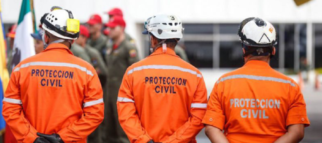 Protección Civil: Salvaguardando Vidas y Comunidades